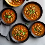 West African Peanut Stew compressed image1