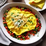Western Omelet compressed image1