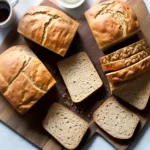Westrup Whole Wheat Bread compressed image1