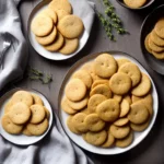 Wheat Crackers compressed image1