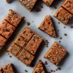 Whey Protein Energy Bars compressed image1