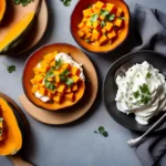 Whipped Butternut Squash compressed image1