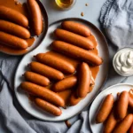 Whiskey Wieners Recipe compressed image1