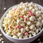 White Chocolate Peppermint Popcorn compressed image1