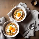 Whole Grain Breakfast Porridge compressed image1