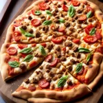 Whole Wheat and Honey Pizza Dough compressed image1