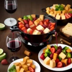 Wine Fondue compressed image1
