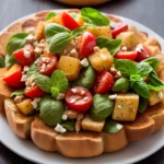 Winter Panzanella compressed image1