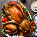 Worlds Simplest Thanksgiving Turkey compressed image1