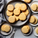 Yeast Raised Angel Biscuits Recipe compressed image1