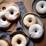 Yeast Raised Doughnuts Recipe compressed image1