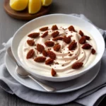 Yogurt and Sumac Sauce compressed image1