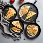 Zucchini Breakfast Quesadilla compressed image1