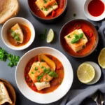 Zuppa Di Pesce Fra Di Avolo compressed image1