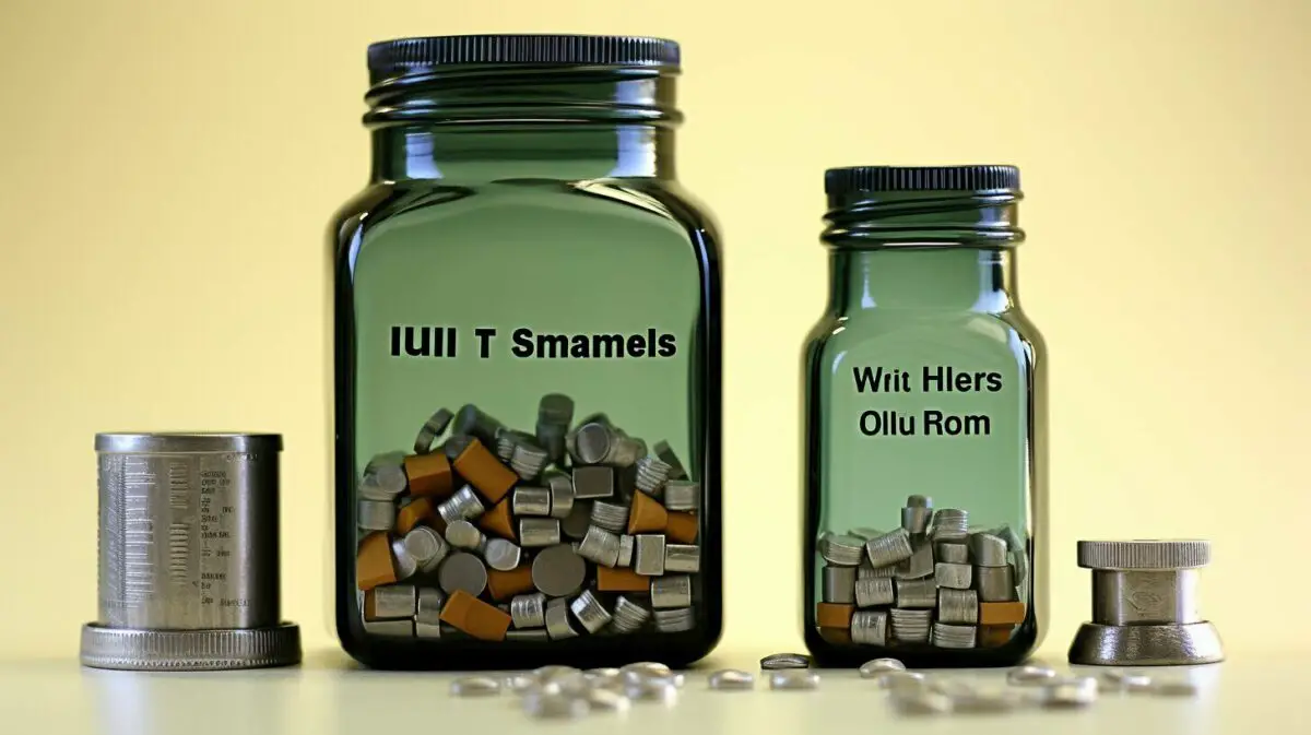 Conversion chart - Quarts to Milliliters