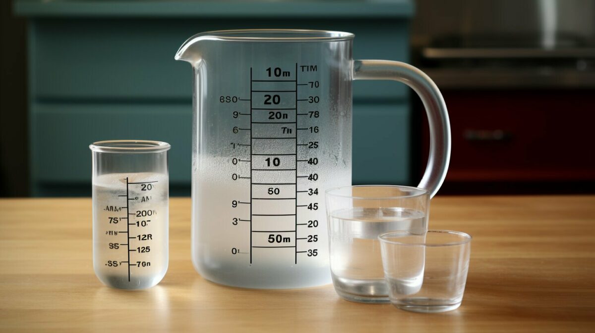 Converting Milliliters to Ounces Converting Milliliters to Ounces