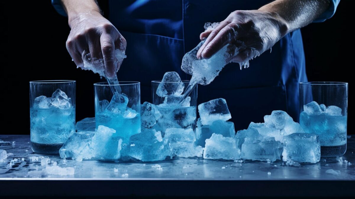 Freezing Techniques Image Freezing Techniques Image