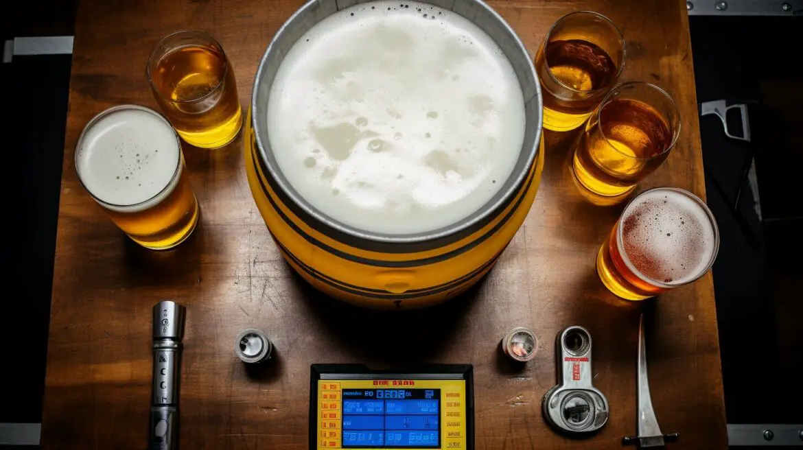 How Many Beers in a Keg? (Measurement Conversion Guide)