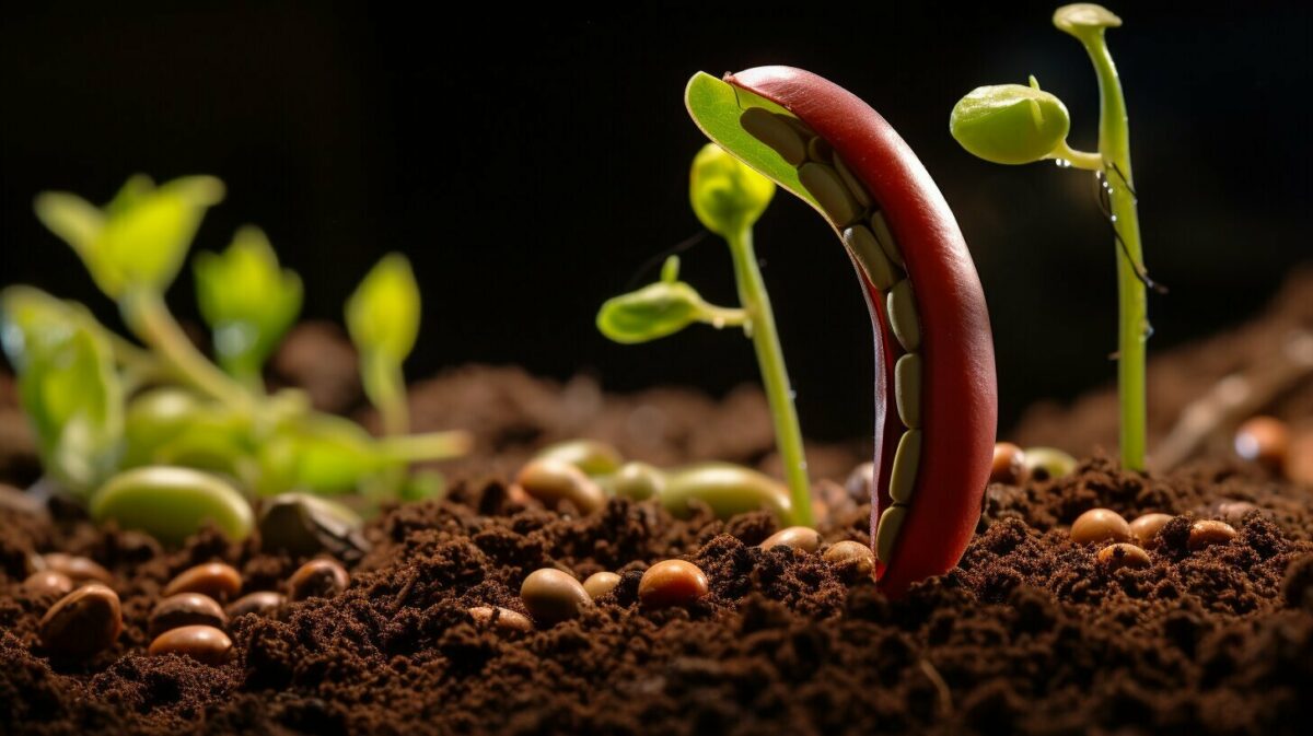 Kidney beans Kidney beans