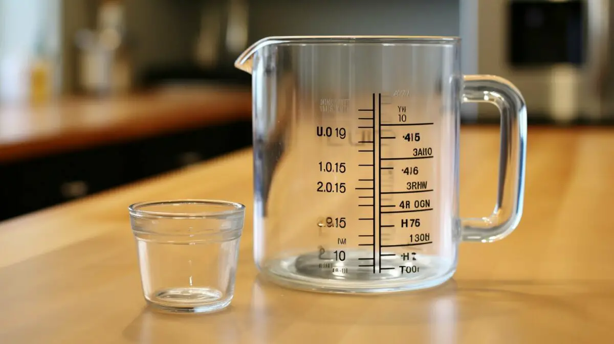 Liquid Measurements and Volume Conversions