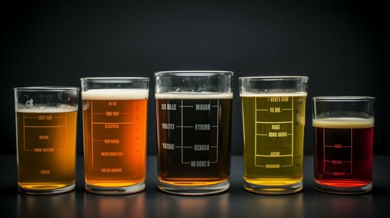 How Many Ounces Are in a Pint? (Measurement Conversion Guide)