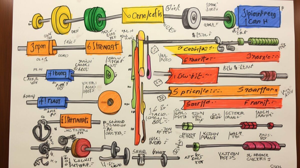 Weight Conversion Chart