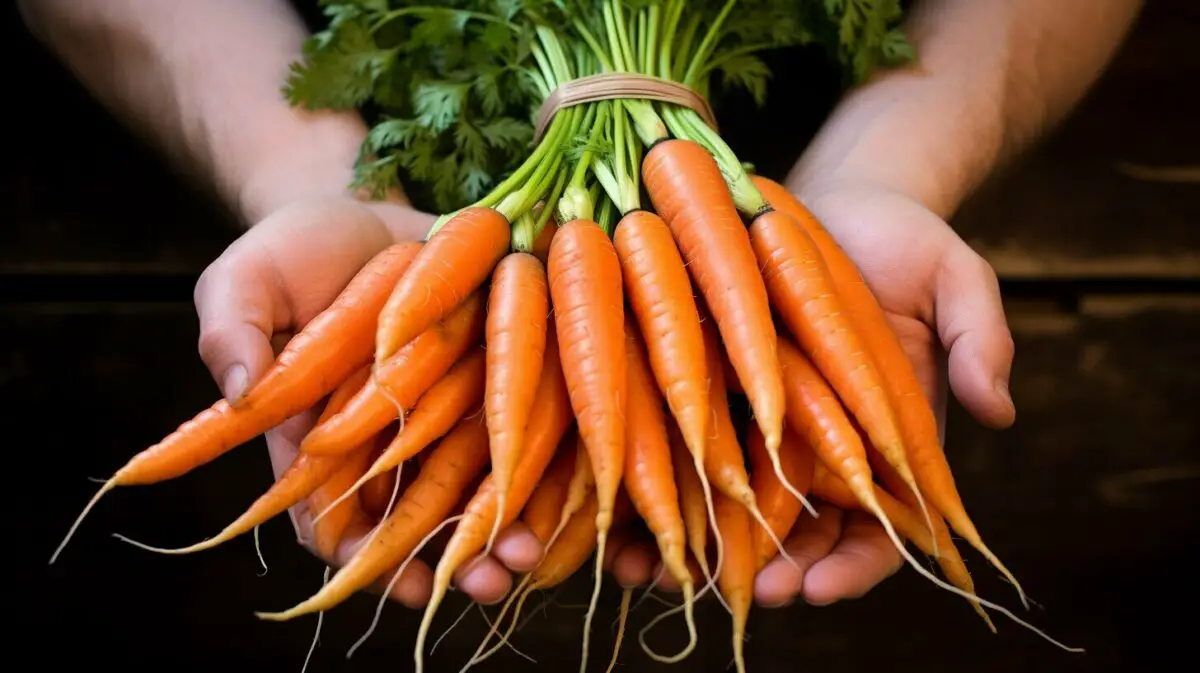 carrot guide