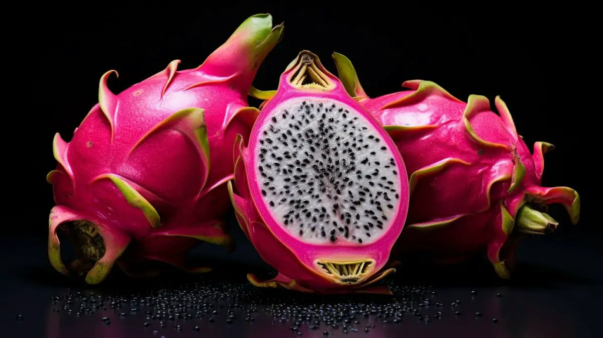 dragon fruit image