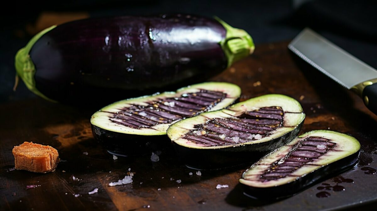 eggplant eggplant