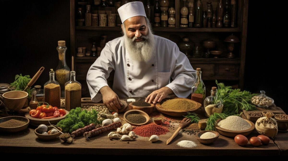 expert chef expert chef