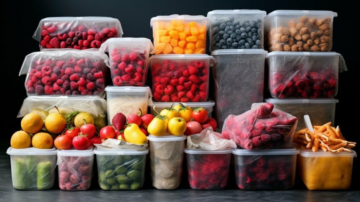 freezer containers and bags freezer containers and bags