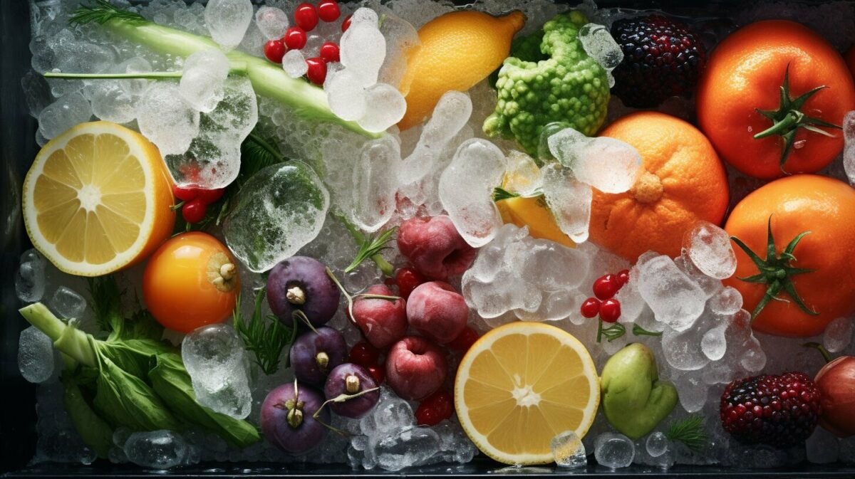 freezing benefits freezing benefits