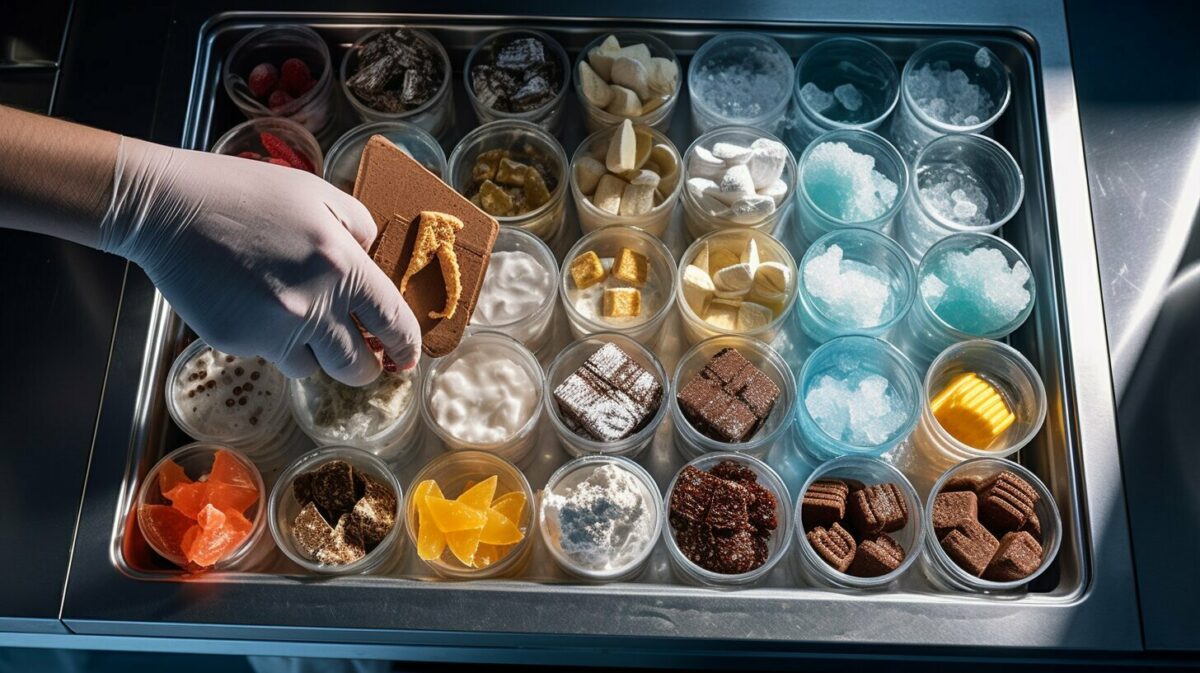 freezing desserts and snacks freezing desserts and snacks