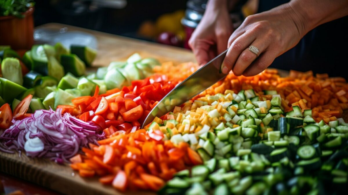 freezing vegetables freezing vegetables