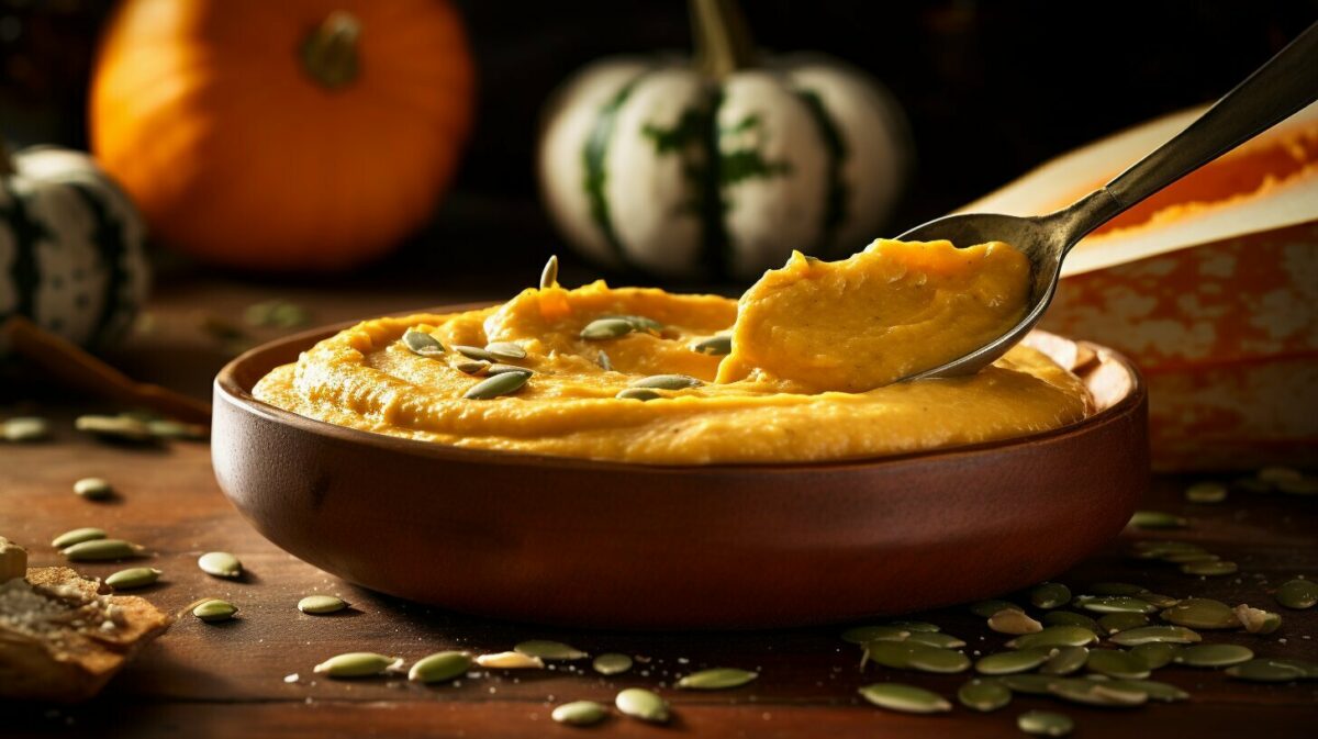 homemade pumpkin puree homemade pumpkin puree