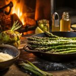 how to cook asparagus 5 ways