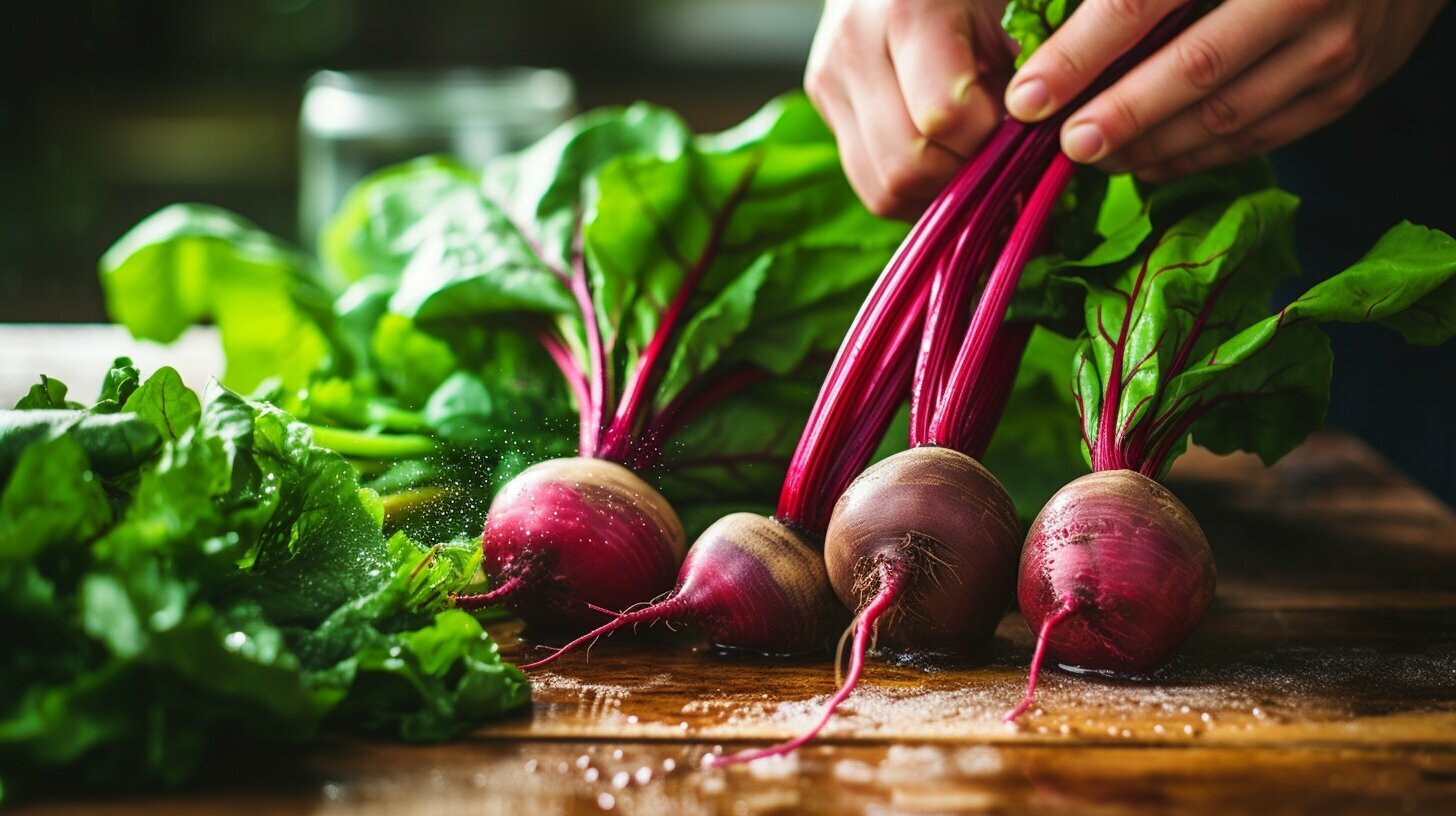 How to Cook Beets? (Step-By-Step Guide)
