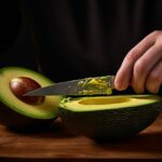 how to eat avocado