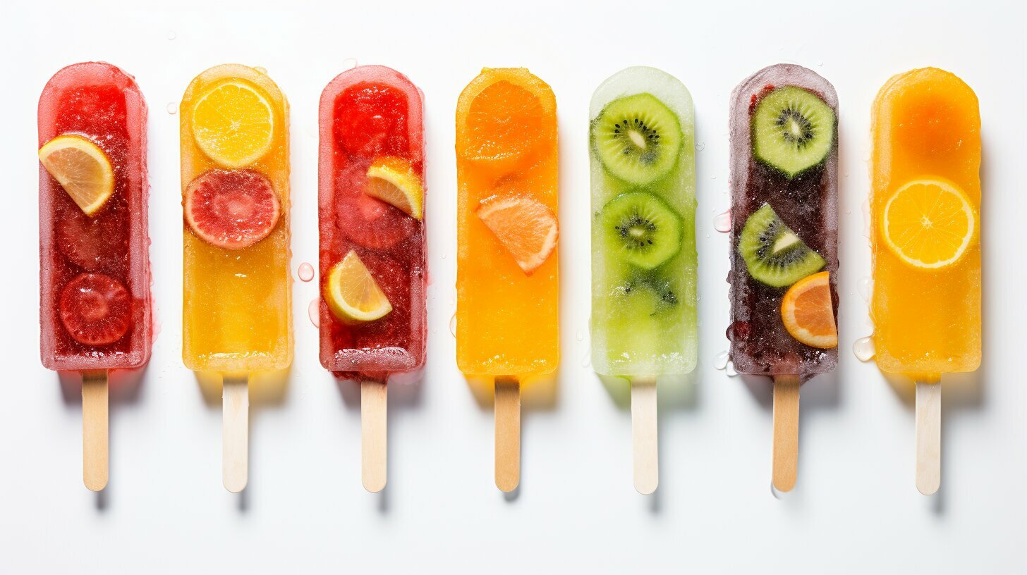 How to Make Homemade Popsicles? (Perfect Every Time!)