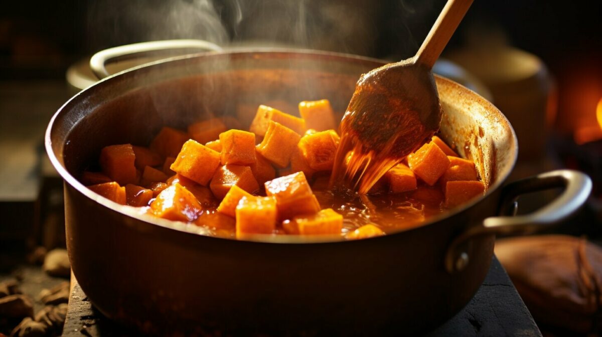 how to make pumpkin puree how to make pumpkin puree