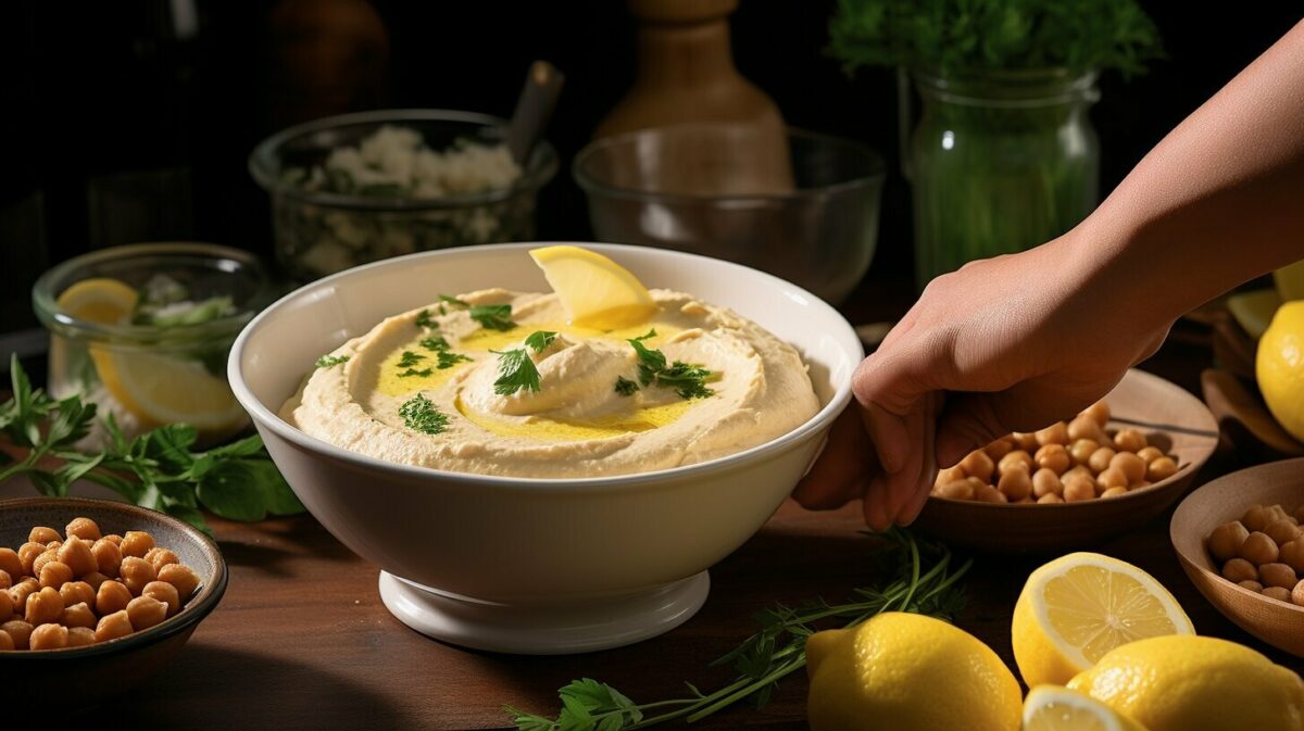 hummus tutorial hummus tutorial