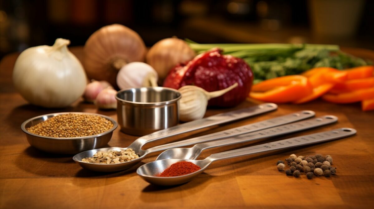 kitchen tips