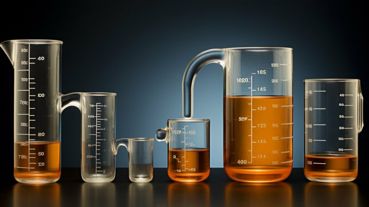 measurement precision