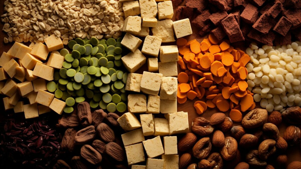meat substitutes meat substitutes