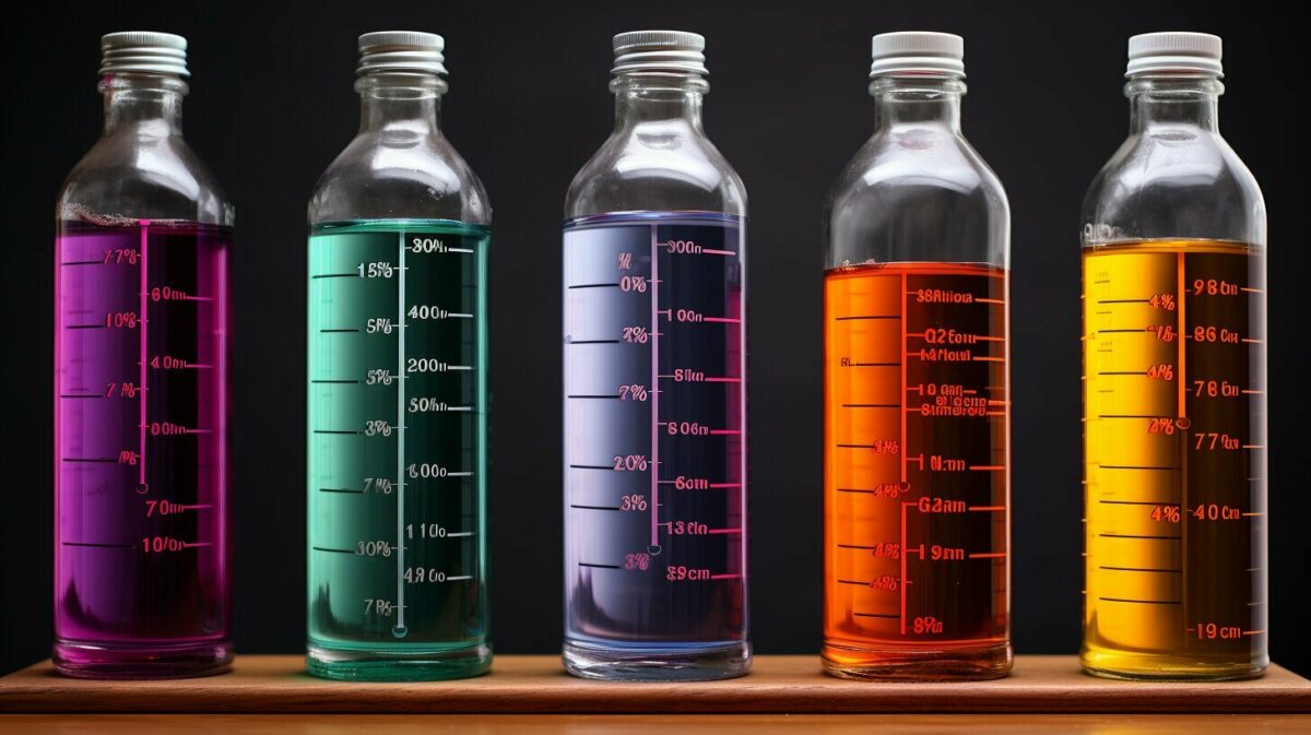 milliliter conversion milliliter conversion