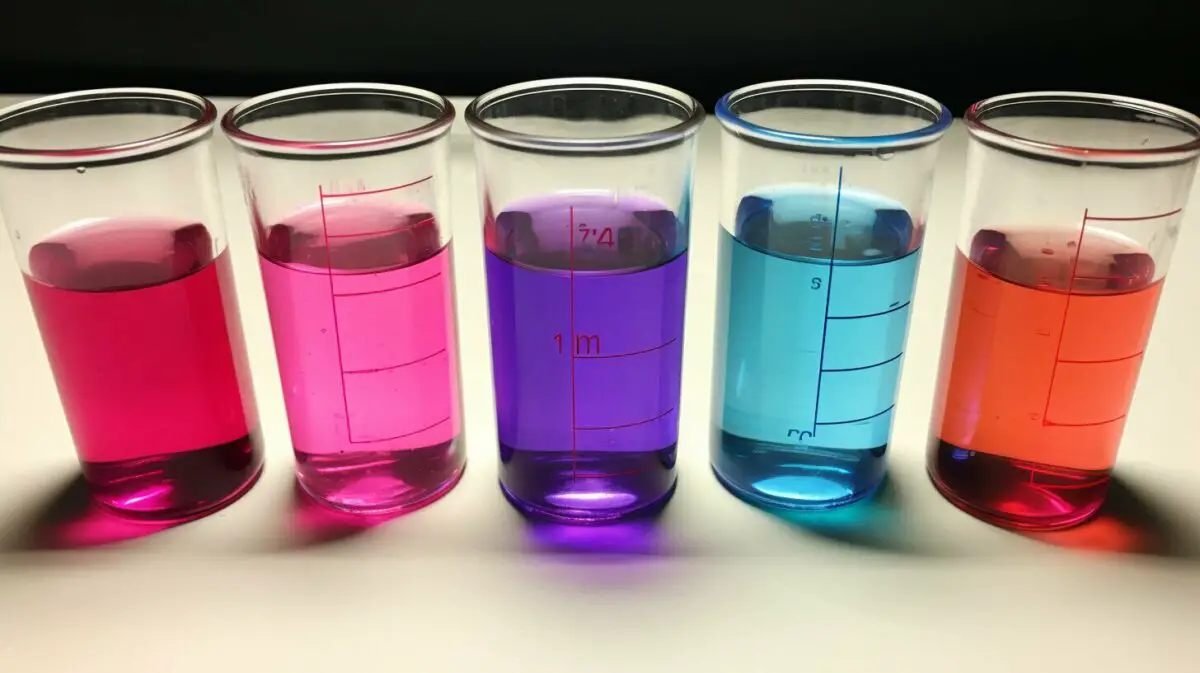 milliliters and liters image