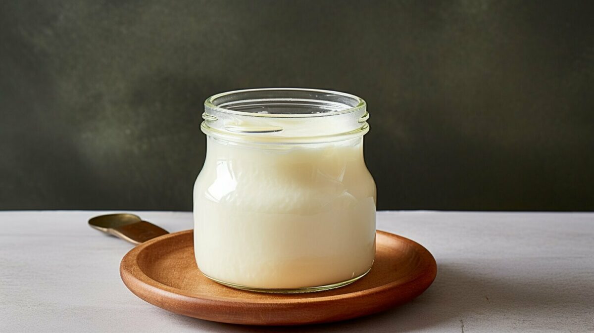 plain kefir plain kefir