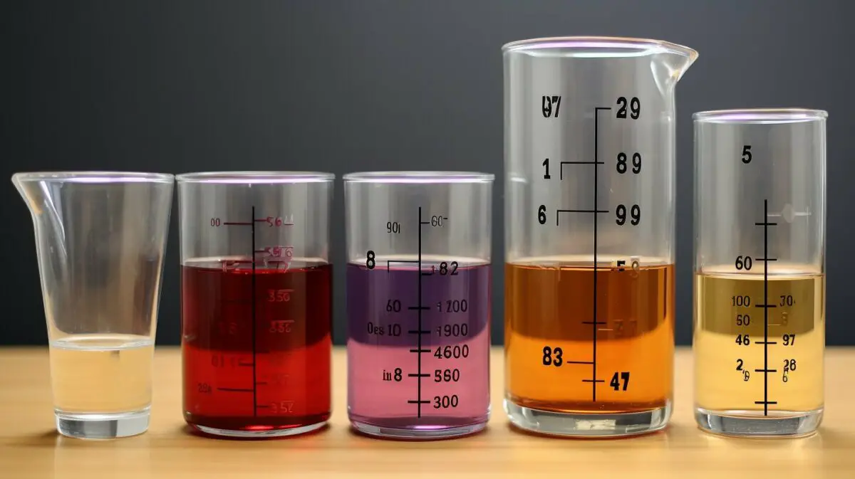 quarts to milliliters conversion