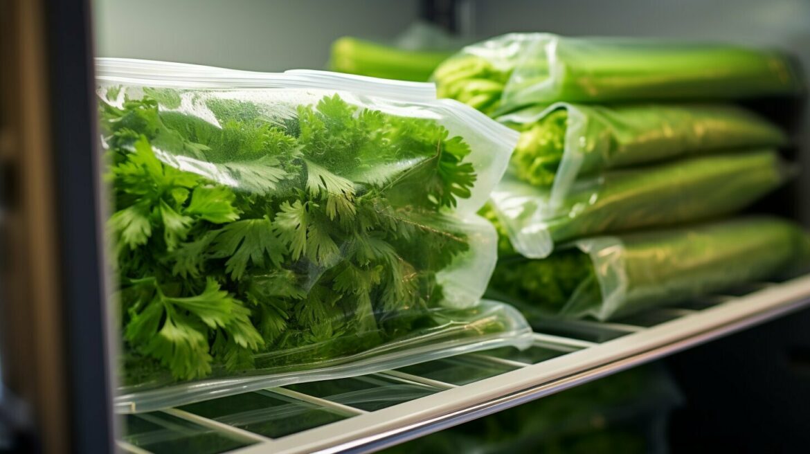 How to Store Parsley? (Perfect Every Time!)