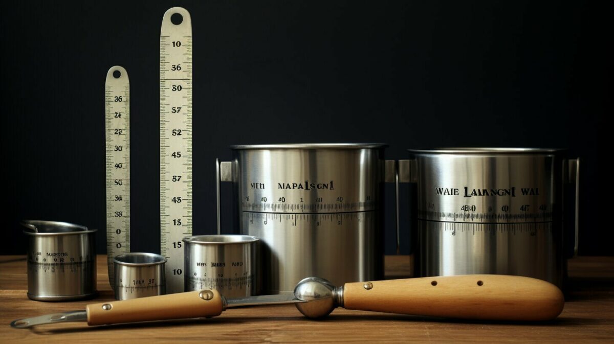 reliable measurement reference